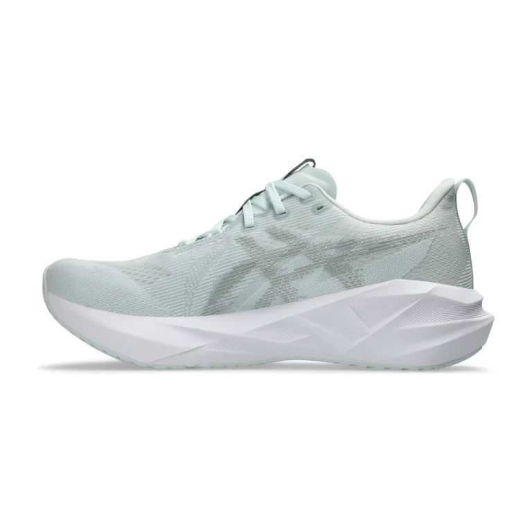 ASICS Novablast 5 - Pure Aqua