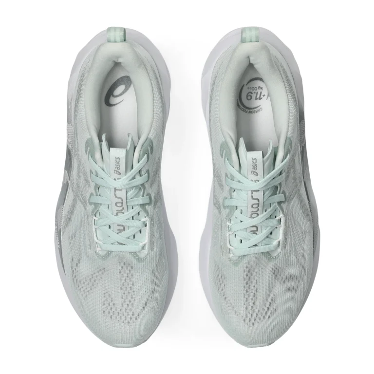 ASICS Novablast 5 - Pure Aqua