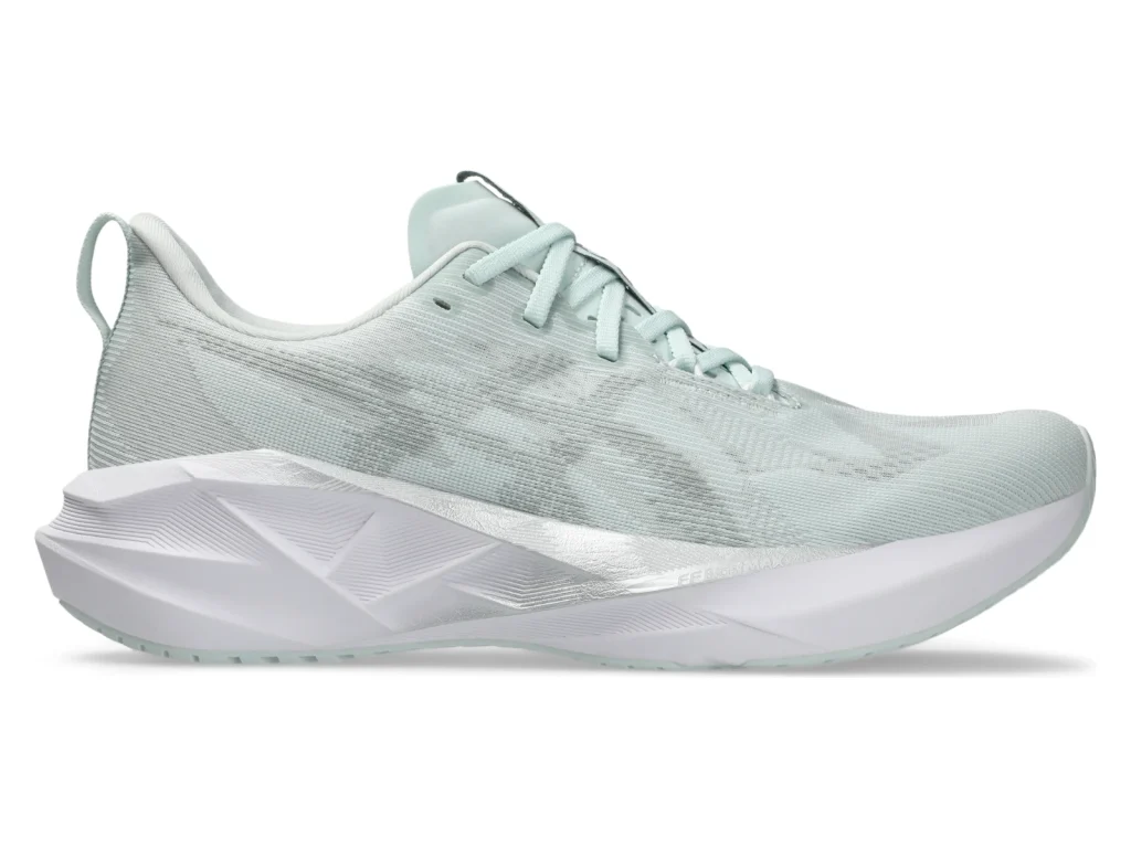 ASICS Novablast 5 - Pure Aqua