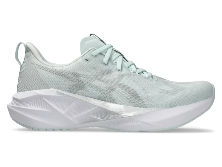ASICS Novablast 5 - Pure Aqua