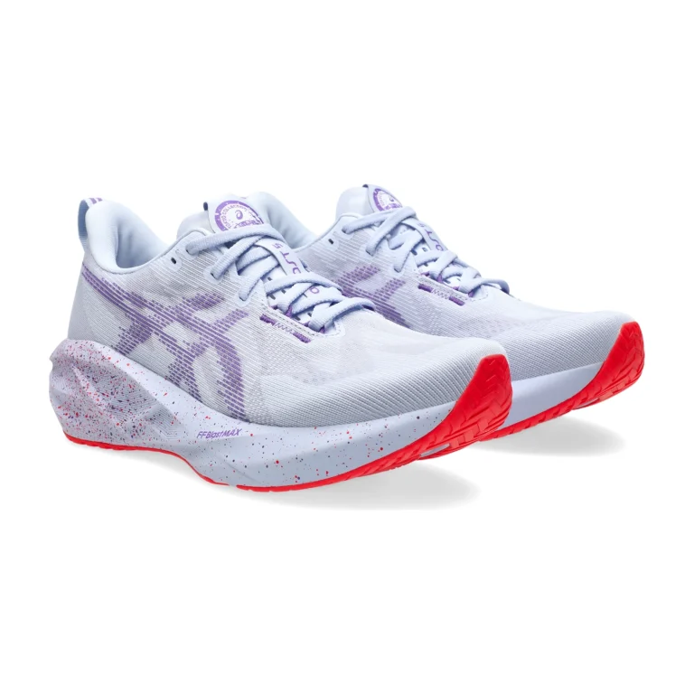 ASICS Novablast 5 Tokyo - Blue
