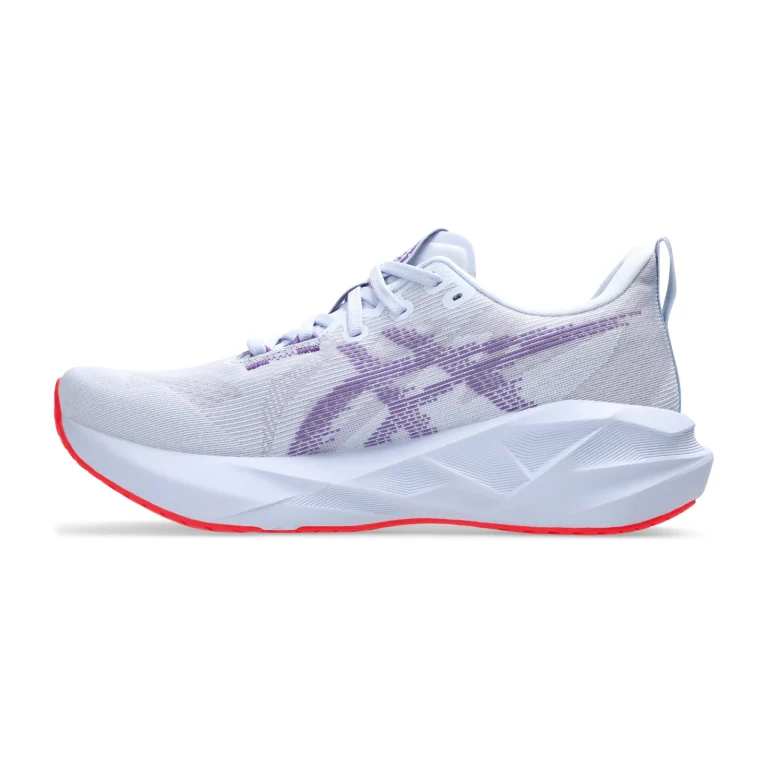 ASICS Novablast 5 Tokyo - Blue