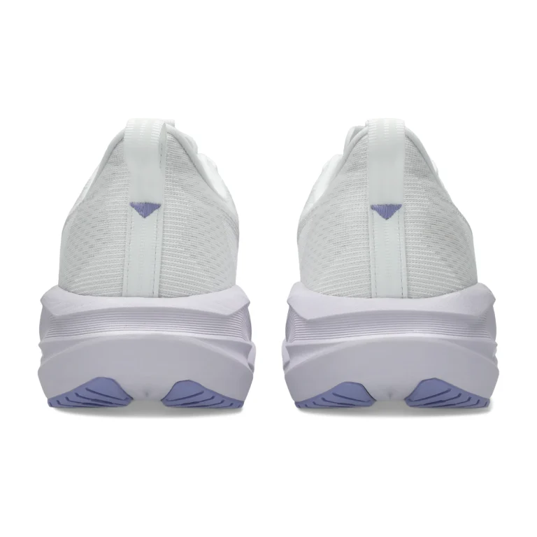ASICS Novablast 5 - White Lilac