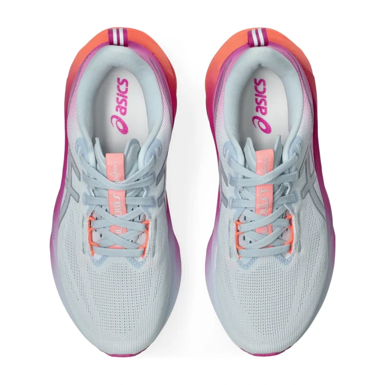 ASICS Novablast - Sky Digital
