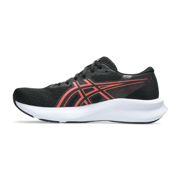 ASICS Patriot 14 - Black Ice Blue