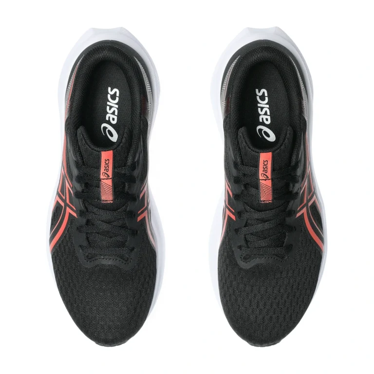 ASICS Patriot 14 - Black Ice Blue