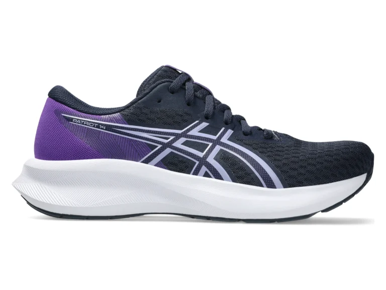 ASICS Patriot 14 - Blue