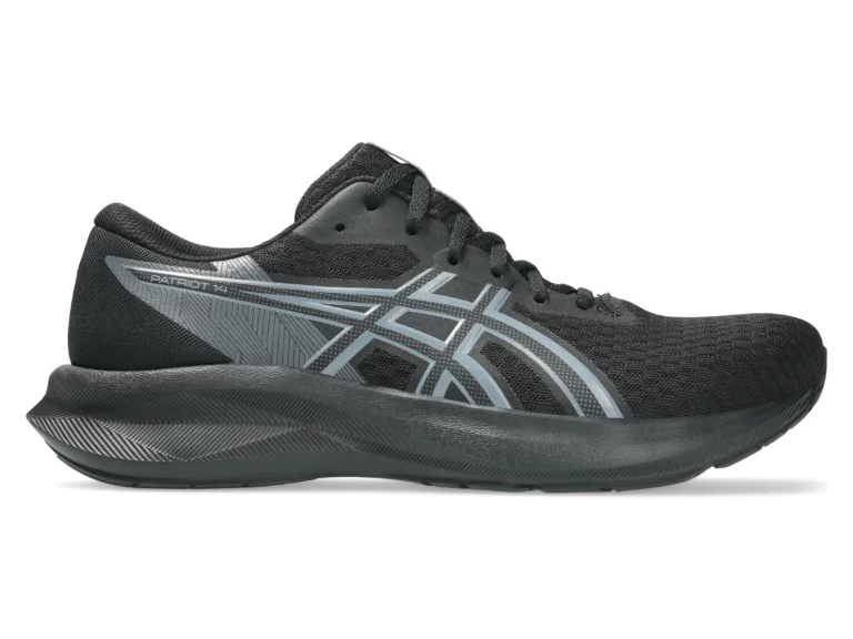 ASICS Patriot 14 - Grey
