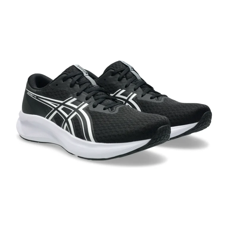 ASICS Patriot 14 - Grey White