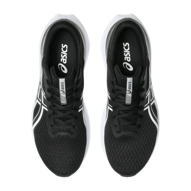 ASICS Patriot 14 - Grey White