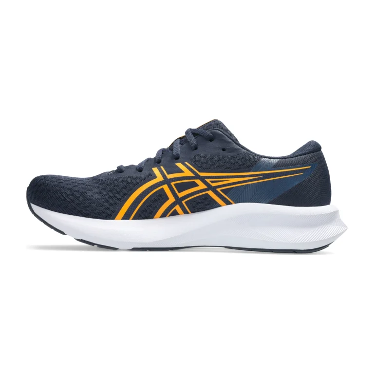 ASICS Patriot 14 - Midnight Yellow