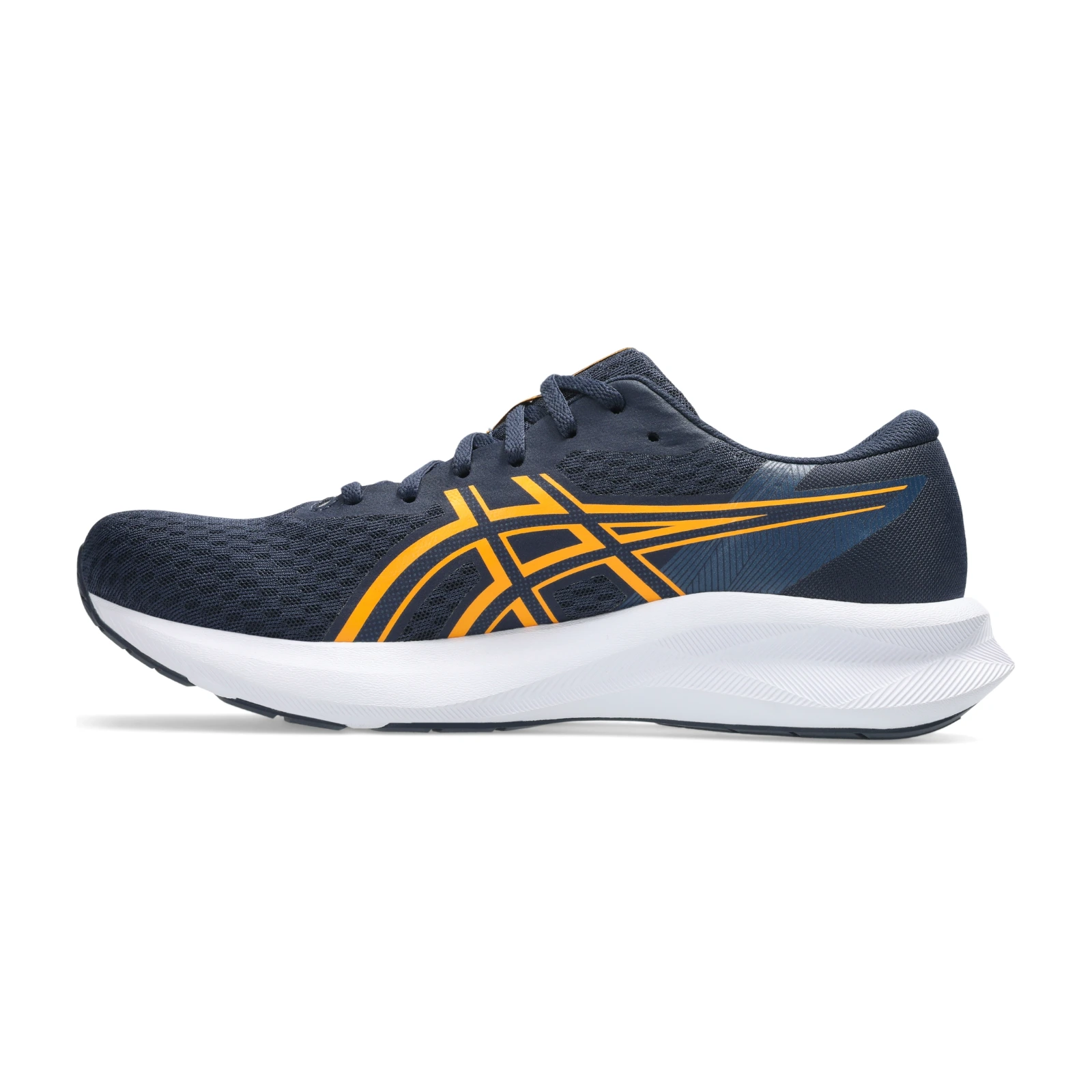 ASICS Patriot 14 - Midnight Yellow ASICS Patriot 14 - Midnight Yellow