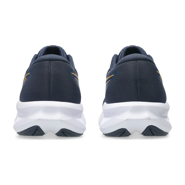 ASICS Patriot 14 - Midnight Yellow