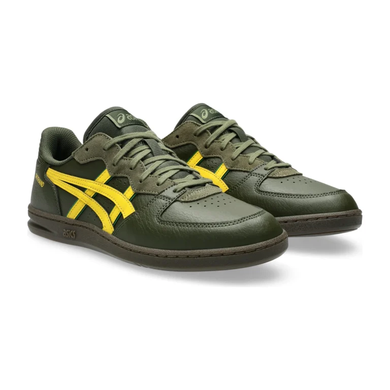 ASICS Skyhand OG - Green