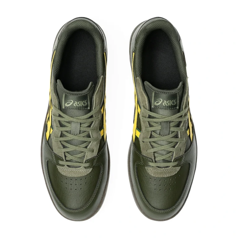 ASICS Skyhand OG - Green