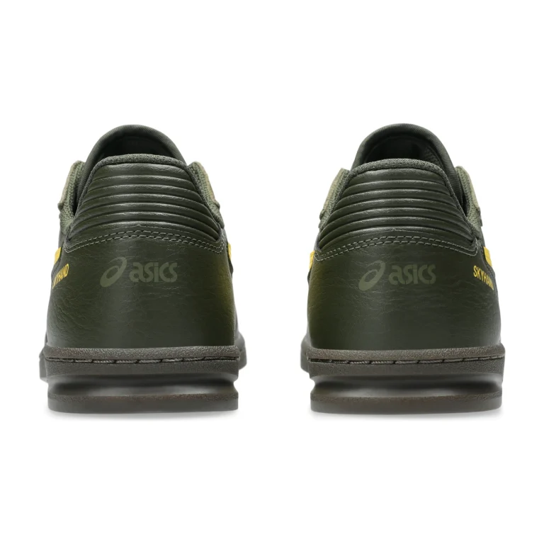 ASICS Skyhand OG - Green