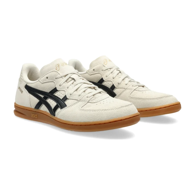 ASICS Skyhand OG - Oatmeal Black