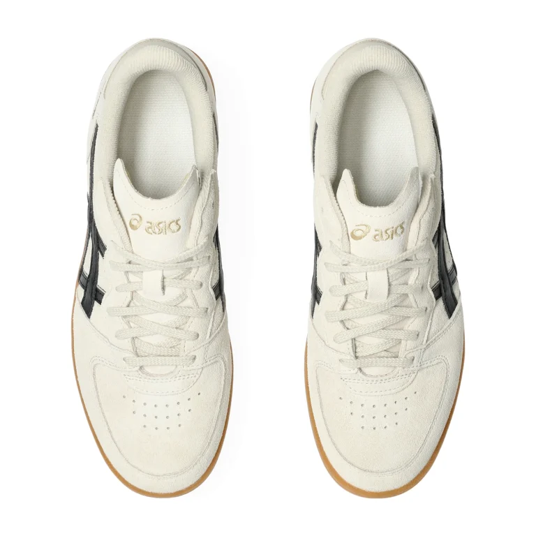 ASICS Skyhand OG - Oatmeal Black