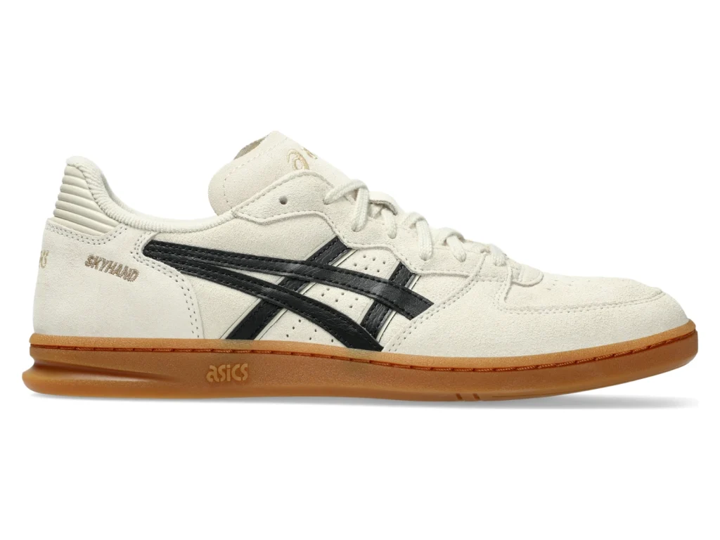 ASICS Skyhand OG - Oatmeal Black