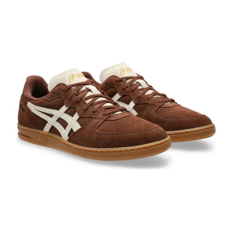 ASICS Skyhand OG - Reddish Brown