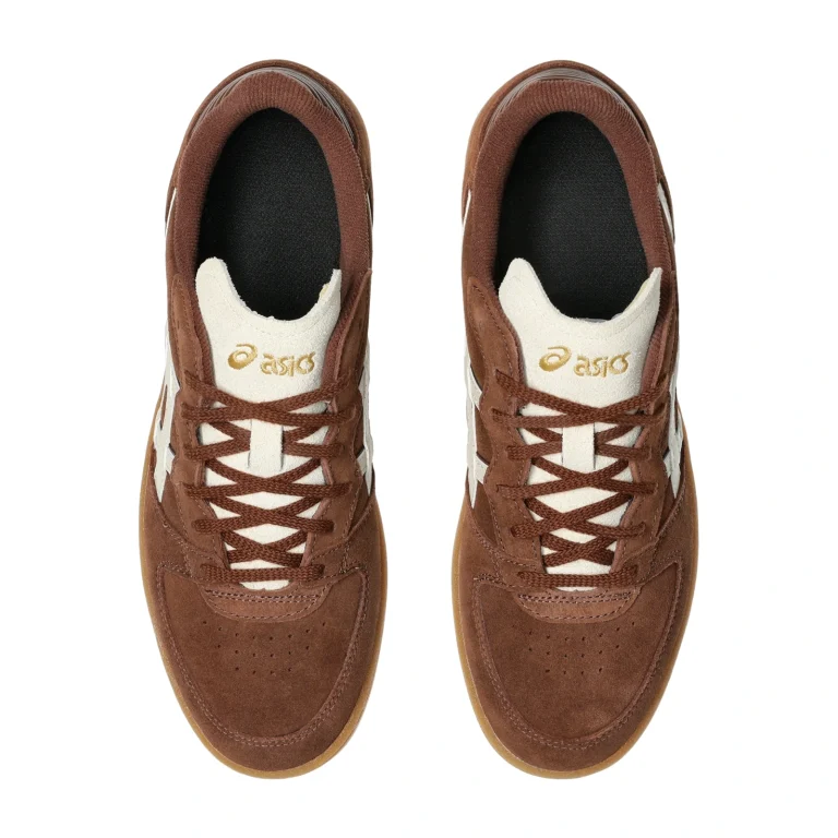 ASICS Skyhand OG - Reddish Brown