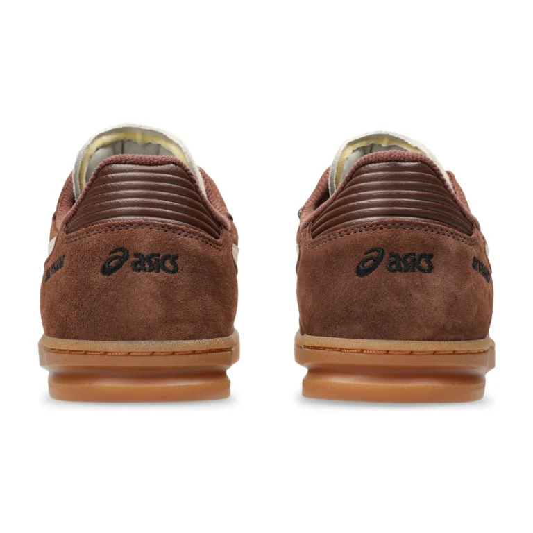 ASICS Skyhand OG - Reddish Brown