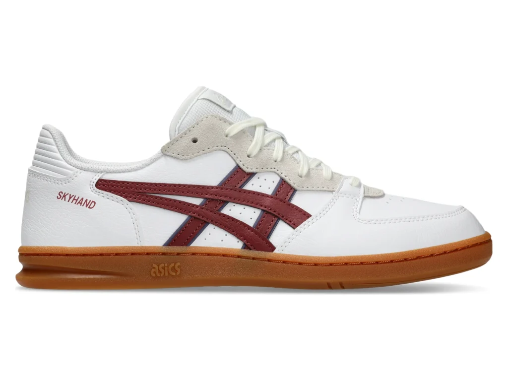 ASICS Skyhand OG - White