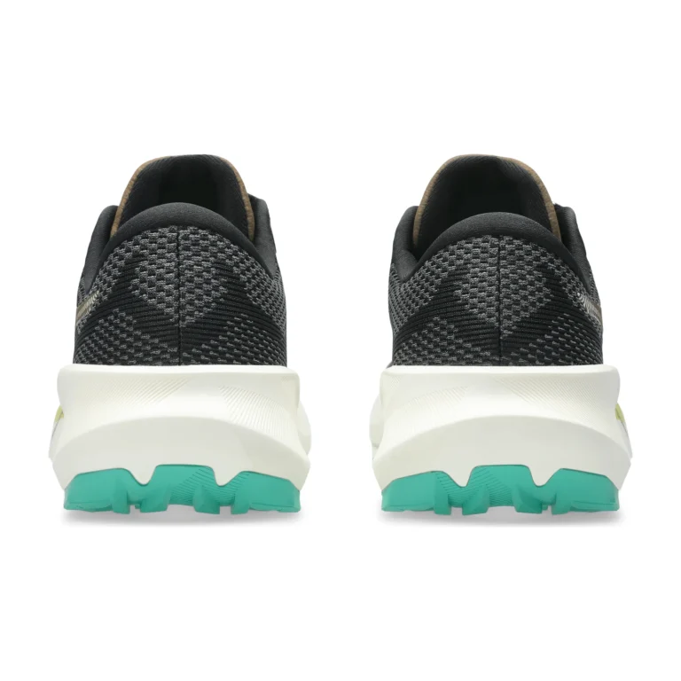 ASICS Trabuco 14 - Black Clay