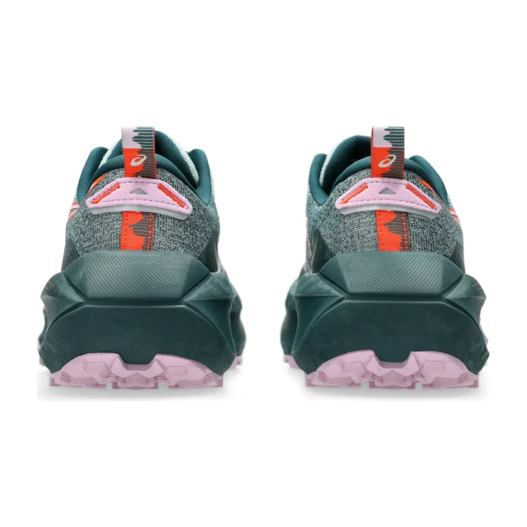 ASICS Trabuco Max 4 - Cold Moss