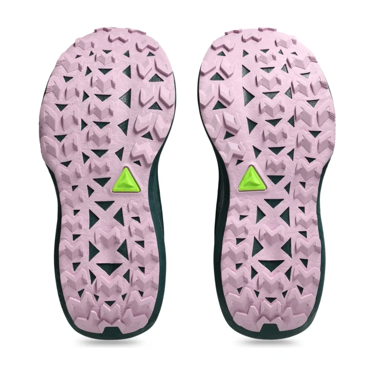 ASICS Trabuco Max 4 - Cold Moss
