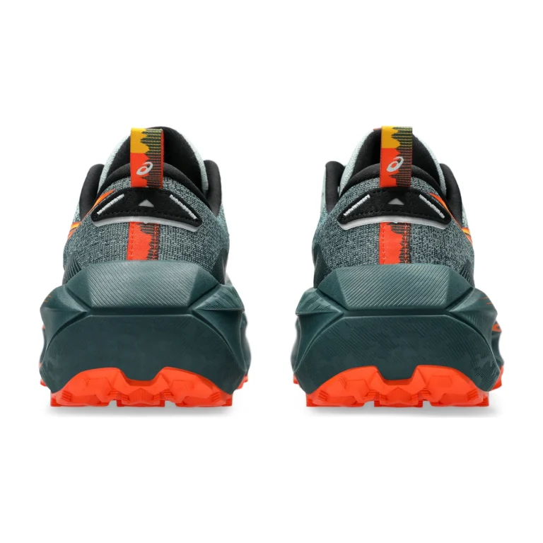 ASICS Trabuco Max 4 - Cold Moss