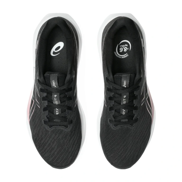 ASICS Versablast - Black Morganite