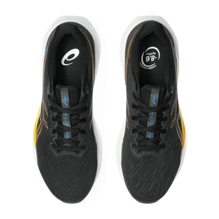 ASICS Versablast - Black Yamabuki