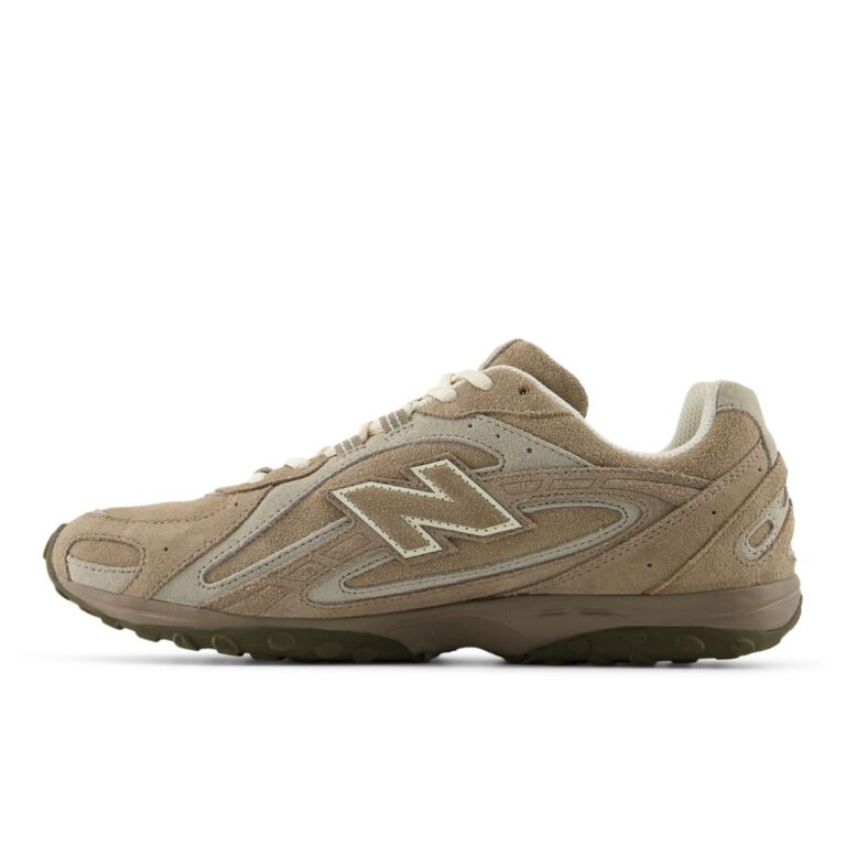 New Balance 204L – Mushroom