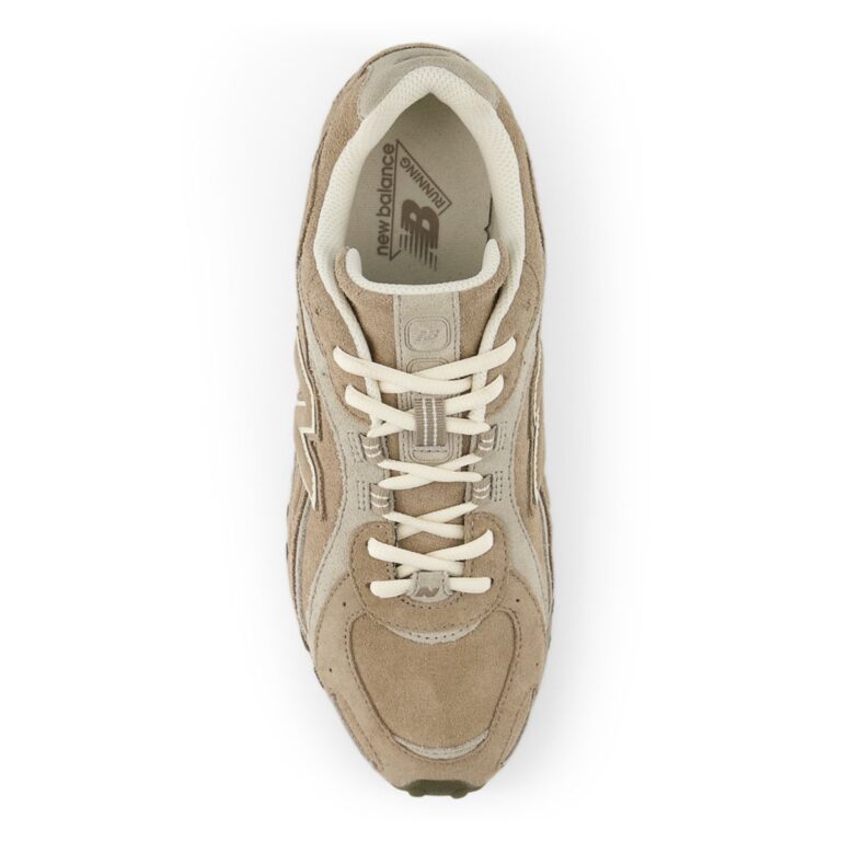 New Balance 204L – Mushroom