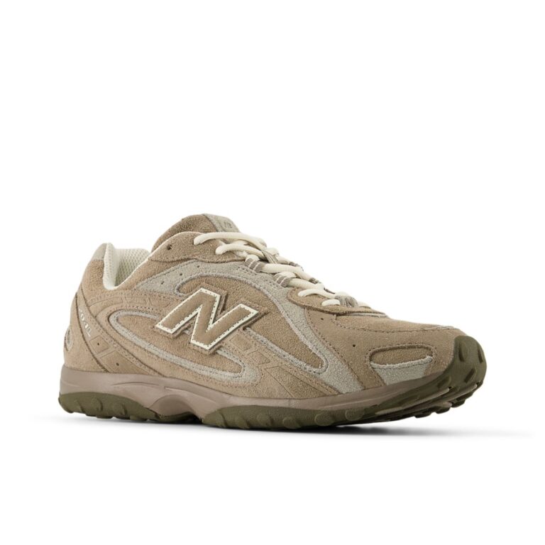 New Balance 204L – Mushroom
