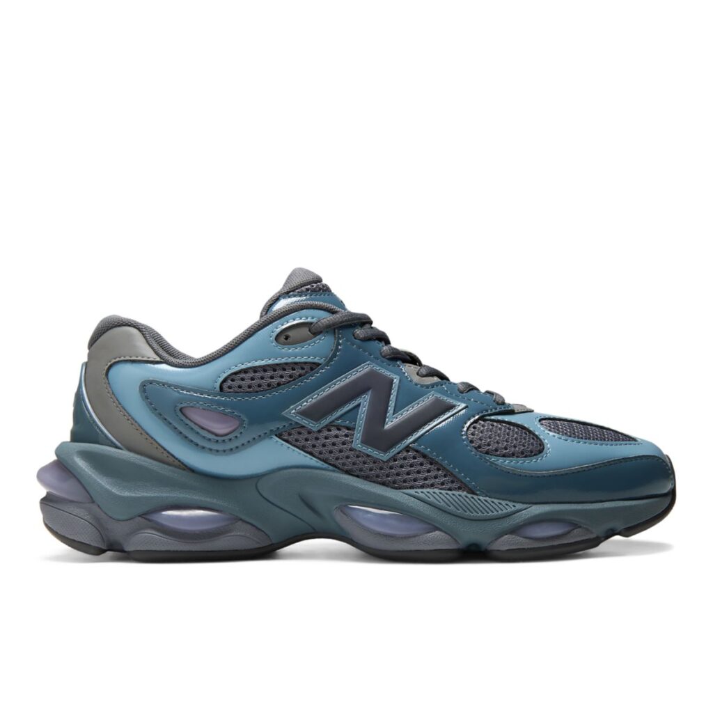 New Balance 983 – Shadow Blue