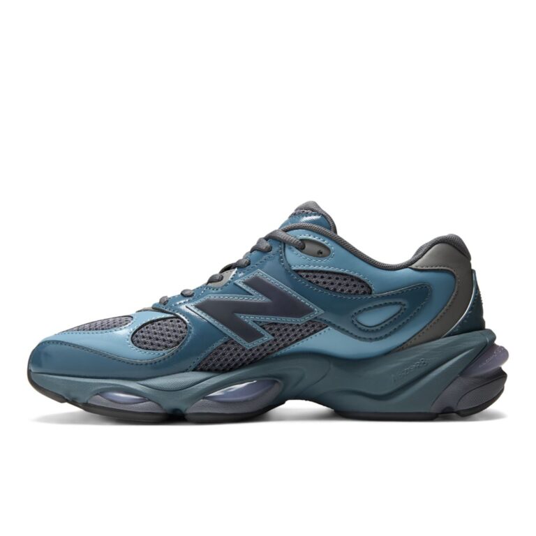 New Balance 983 – Shadow Blue