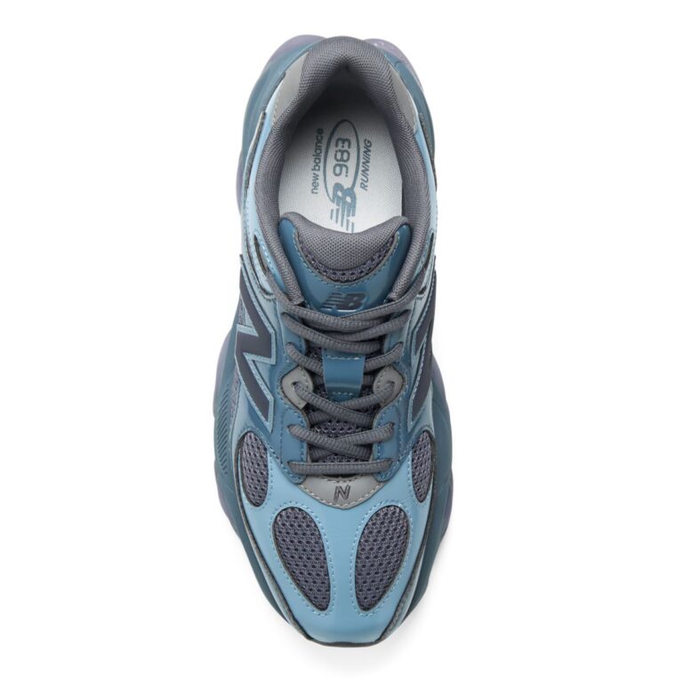 New Balance 983 – Shadow Blue