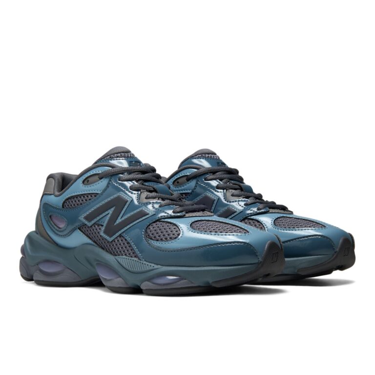 New Balance 983 – Shadow Blue