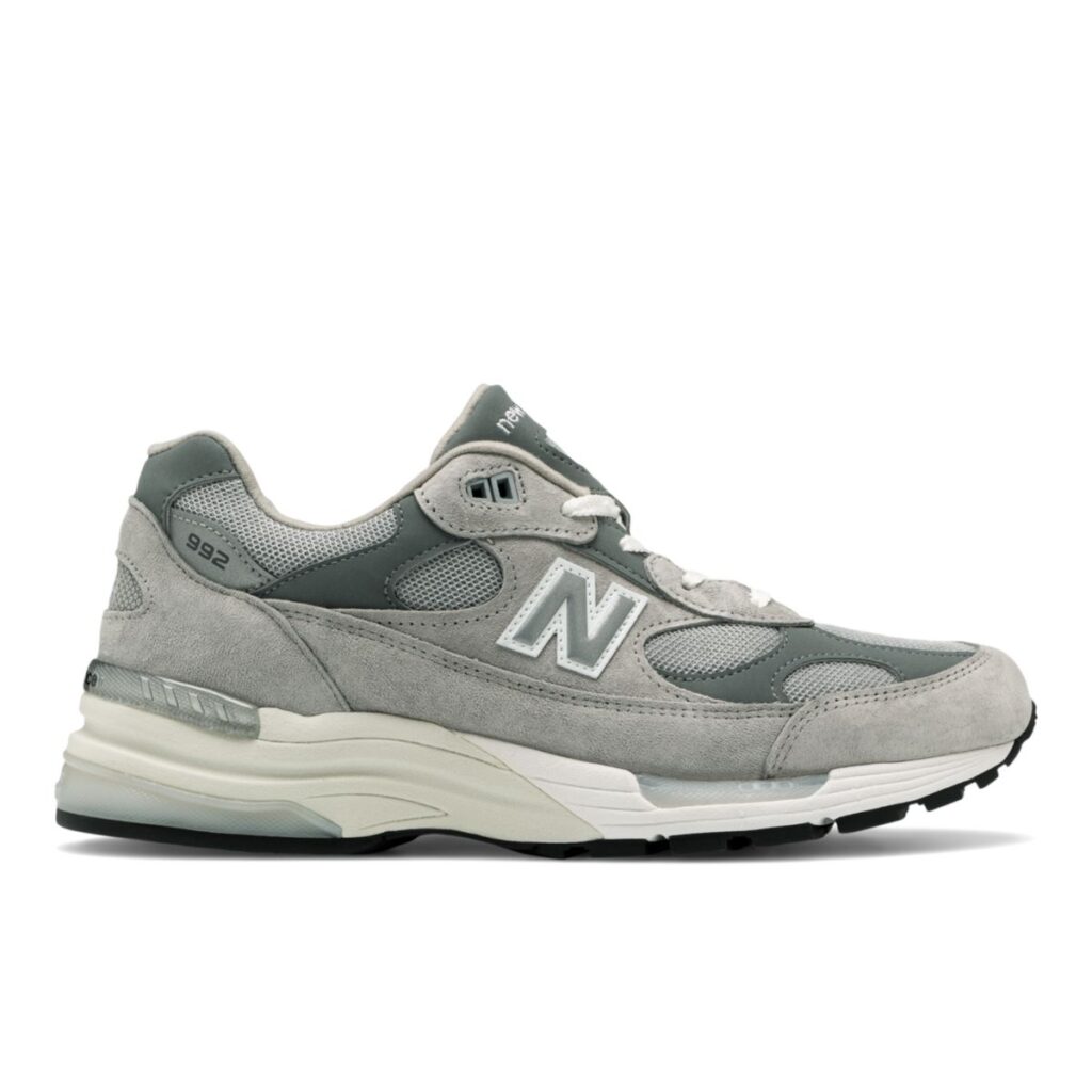 New Balance 992 – Grey