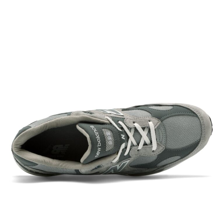 New Balance 992 – Grey
