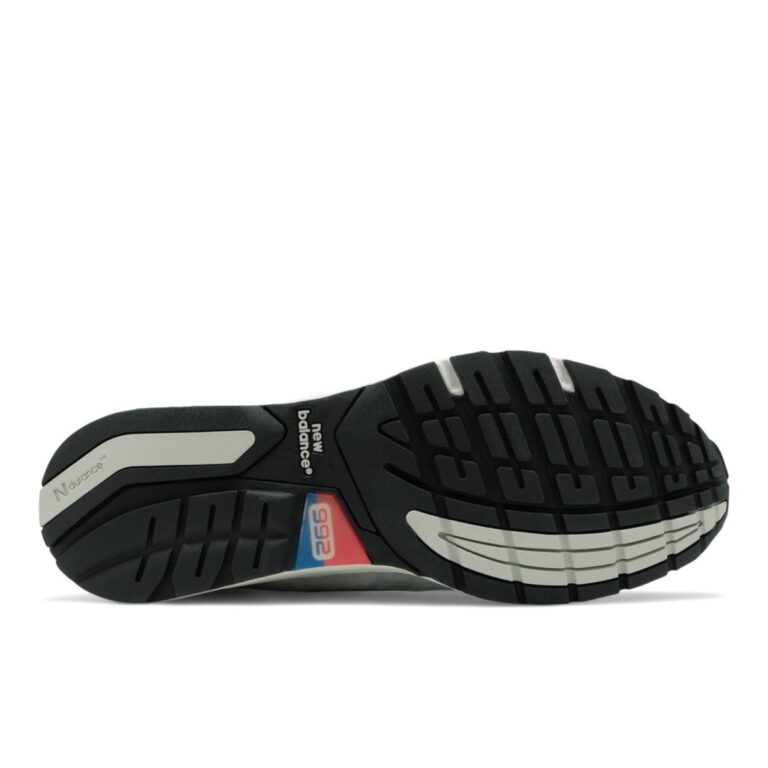 New Balance 992 – Grey