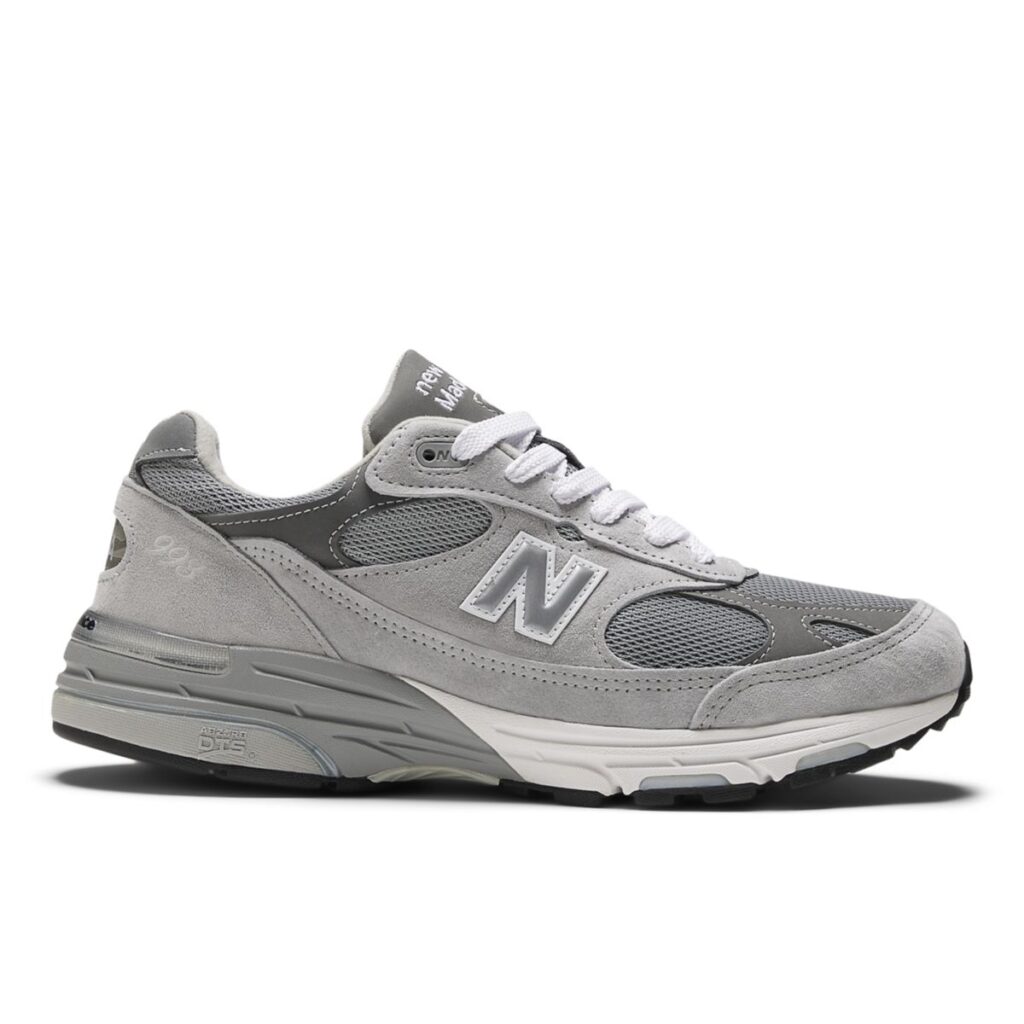 New Balance 993 – Grey