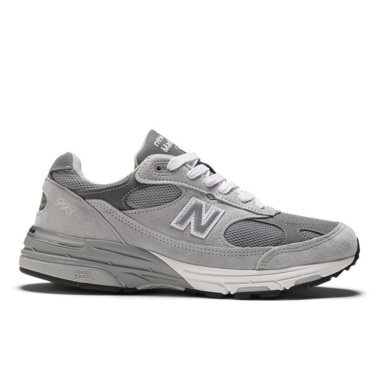 New Balance 993 – Grey