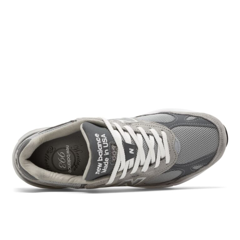 New Balance 993 – Grey