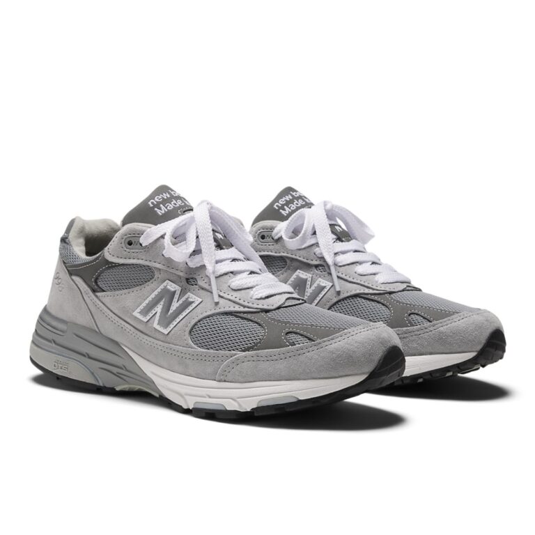 New Balance 993 – Grey