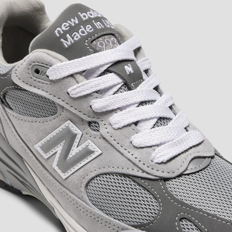 New Balance 993 – Grey