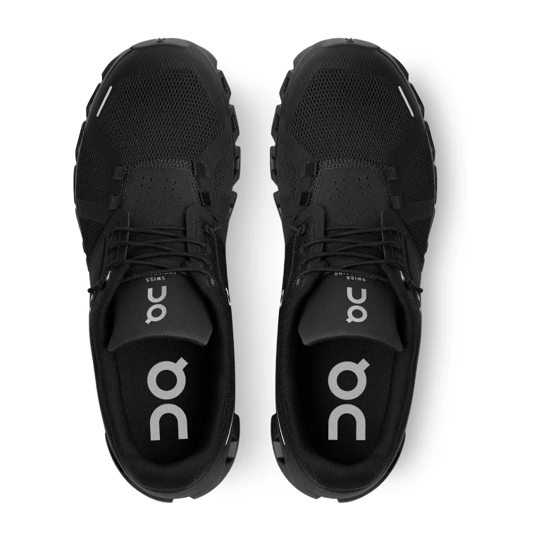On Cloud 5 - Black