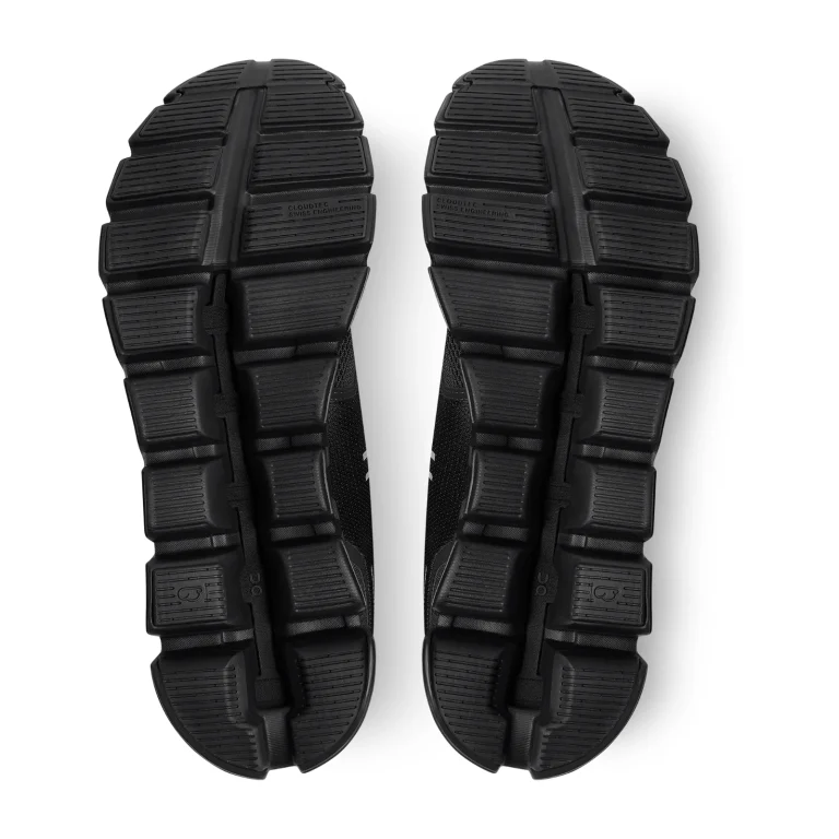 On Cloud 5 - Black